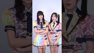 BT25 Ploen  Prae  Special Short Promo Video  BNK48CGM48RequestHour2024 [upl. by Torray]