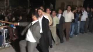 Assyrians dancing Peda in Jilu Khabour ASSYRIAN [upl. by Ayiak]