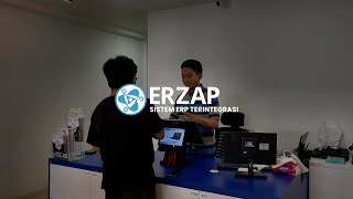 Erzap ERP Solusi Komprehensif untuk Manajemen Bisnis yang Optimal [upl. by Teragram]