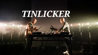 Tinlicker Live Group Therapy Weekender 2023 The Gorge WA [upl. by Seigel]