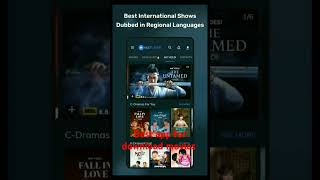 Top 10 Movie Download Apps for Android and iOS  Free Movie Apps Download and Watch HD Movies [upl. by Mungam490]