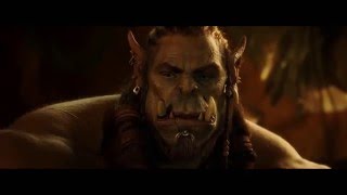 Warcraft The Beginning  ILM Visual EffectsUniversal Pictures [upl. by Annavaig265]