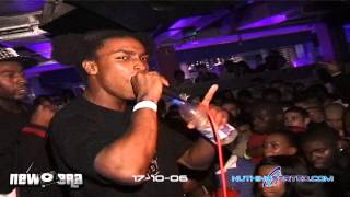 NuthingSortedCom pres New Era  Wiley Skepta JME Jammer Flow Dan  Brunel Uni on 17 October 06 [upl. by Schumer547]