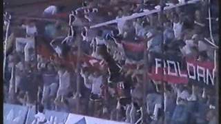 Newell´s Campeón Apertura  1990 [upl. by Mayyahk]