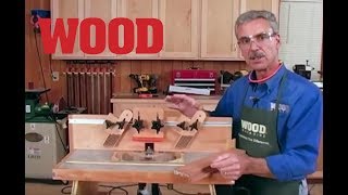 How to Use a Router Table  WOOD magazine [upl. by Cecily]