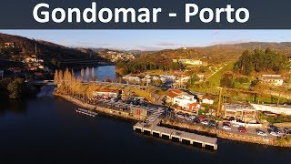 Gondomar  Porto [upl. by Adnema]