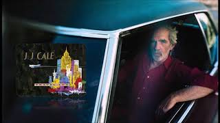 JJ Cale Travel Log full album [upl. by Hgielram]