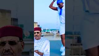 barakina duet yareemahausa music hamisu dancehall rfihausa rtn voiceeffects dawasak [upl. by Aivon]