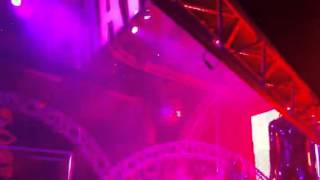 Opening de Matinée Group en Amnesia Ibiza 2012 [upl. by Naeroled]