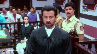 Adaalat  Hit By Train  Episode 342  20th July 2014 [upl. by Nitsuj]