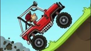 Hill climb racing 2 2eme vidéo [upl. by Agemo]