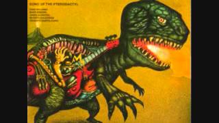 “Song of the Pterodactyl” Suecia 1974 de Pop Workshop [upl. by Mettah]