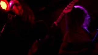 Tame Impala quotLucidityquot LIVE at Pianos NYC 62410 [upl. by Bullard637]