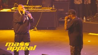 Bun B  Get Throwed Live At The BBQ SXSW 2016 [upl. by Canter915]