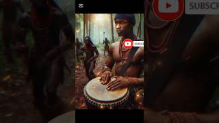 The Talking drum africanfolktales africantales talkingdrum nigerianfolktales africanstories [upl. by Else]