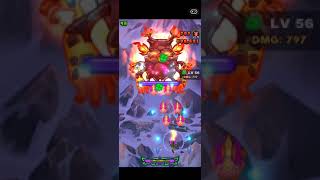 EVERWING CLAN BOSSCOLDORR 1 [upl. by Ause]