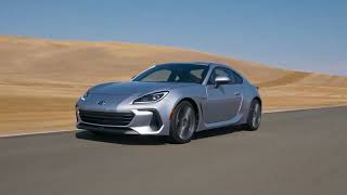 What is the 2023 Subaru BRZ Top Speed  Subaru El Paso [upl. by Acinoed671]