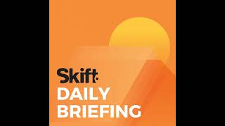 Skift Daily Briefing 11112020 [upl. by Nisse]