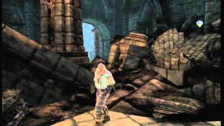 Fable 3 Reliquary Silver Keys [upl. by Chemosh]