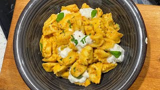 Questo PESTO salverà la TUA PASTA Ricetta facile e goduriosa [upl. by Alauqahs275]