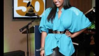 Jazmine Sullivan  Stuttering [upl. by Ardnaet]