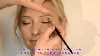 ActiDerm Makeup Review by Celebrity Makeup Artist Melissa Hartzel [upl. by Gratiana736]