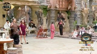 BIGG BOSS18 Wildcard ke aane se aaye ghar mein bade CHANGES karanveer dikhe ENERGETIC bb18 [upl. by Eibbil]