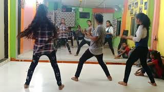 Pandey Ji Ka Beta Hoon song 💃KDC🎤 Sur Sangeet 🎼amp dance💃 classes💃 like amp subscribe🙏🙏 [upl. by Mirisola750]