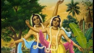 Yadi Gaura Na Hoito  Swarupa Damodara Dasa [upl. by Flyn673]