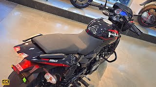 Bajaj Pulsar 150 New Model 2022 Review  New On Road Price amp Mileage I Colours I Pulsar 150 [upl. by Anneg119]