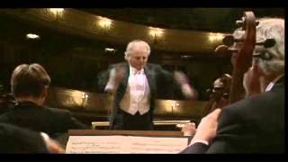 Les Préludes Franz Liszt Daniel Barenboim mit Berlin Philharmoniker  Staatsoper Berlin 1998 [upl. by Adriane]