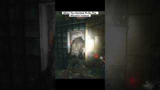 Right Up Mainstreet metroexodus gaming shorts funny [upl. by Ned426]