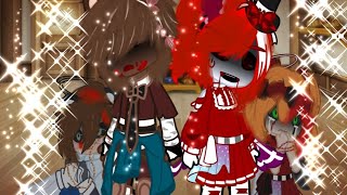 Episode 9 The twins Death The Afton Family Storyline [upl. by Novyak]