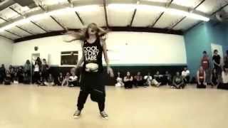 Chachi GonzalesBrrraaattt Tutorial  Normal amp Rallenty [upl. by Rugg]