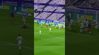 Goalkeepers last minute goal [upl. by Karee624]