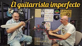 BATALLA GIBSON FLYING V VS GIBSON SG 61´ MAESTRO VIBROLA [upl. by Akimrehs]