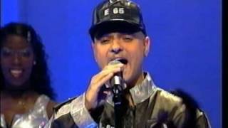 Eiffel 65  Blue Da Ba Dee Live TOTP 1999 [upl. by Nicholas688]