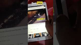 3 Best all Rounder Tablet 2024  25  Android  iOS tablet  best practical products popular [upl. by Anilasor]