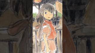 How Hayao Miyazaki’s Art Defines Ghibli [upl. by Anaeco]