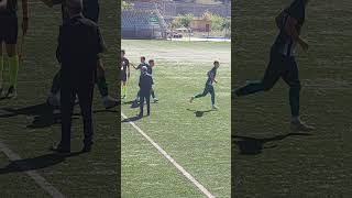 Giresunspor U19İstanbulspor U19 Seremoni [upl. by Richarda]