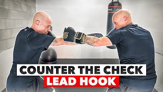 4 Ways to Counter the Check Hook [upl. by Akaya701]