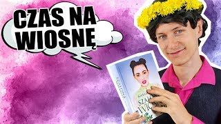 Kiedy w głowie faceta mieszka kobieta  Strefa Czytacza [upl. by Koffman]