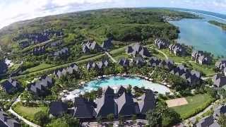 Intercontinental Fiji review [upl. by Hussey710]