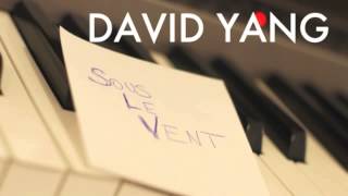 Sous le vent  David Yang Garou amp Celine Dion [upl. by Venuti]