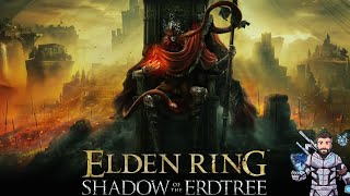 ⚔️ELDEN RING DLC⚔️  MODO COOP [upl. by Nitsugua]