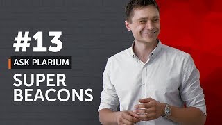 Ask Plarium 13  Super Beacons [upl. by Sidra]