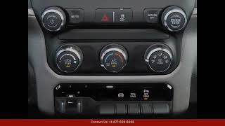 2024 Ram 3500 Tradesman for Sale in Lampasas Texas  Bid here [upl. by Ieppet467]