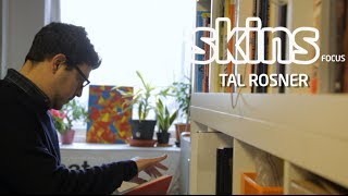 Tal Rosner Visual Artist  Skins Focus [upl. by Saravat745]