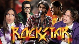 Rockstar 2011 Movie Explained In Hindi  Ranbir Kapoor  Imtiaz Ali  Filmi Cheenti [upl. by Dohsar423]