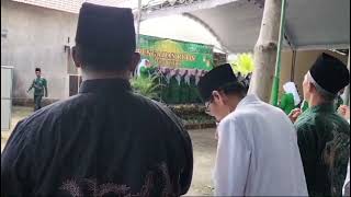 sabtu kliwon muslimat [upl. by Neyrb733]